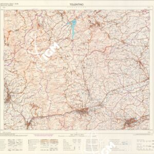 302 (TOLENTINO) Anno: 1997