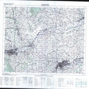 302 II (Tolentino) Anno: 1996