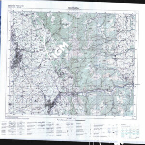 302 III (Matèlica) Anno: 1996