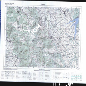 302 IV (Apiro) Anno: 1996