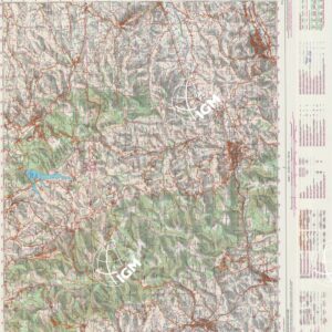 302 (TOLENTINO) Anno: 1997