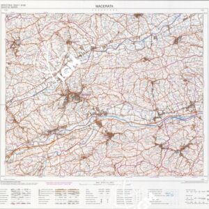 303 (MACERATA) Anno: 2000