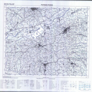 303 I (Potenza Picena) Anno: 1998