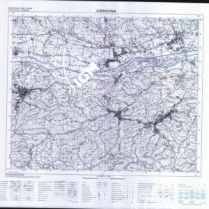 303 II (Corridonia) Anno: 1998