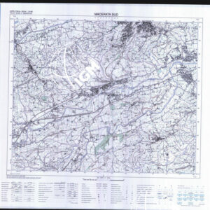 303 III (Macerata Sud) Anno: 1998