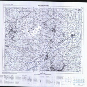 303 IV (Macerata Nord) Anno: 1998