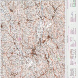 303 (MACERATA) Anno: 2000