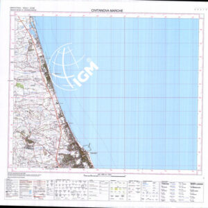 304 IV (Civitanova Marche) Anno: 2007