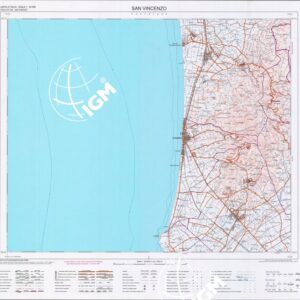 305 (SAN VINCENZO) Anno: 1997