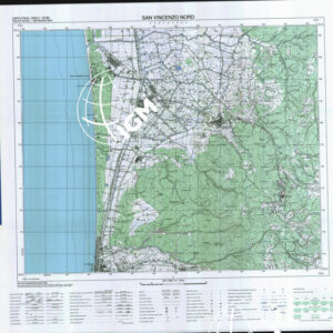 305 I (San Vincenzo Nord) Anno: 1992