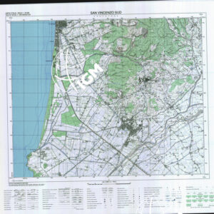 305 II (San Vincenzo Sud) Anno: 1992