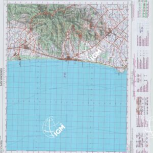 305 (SAN VINCENZO) Anno: 1997