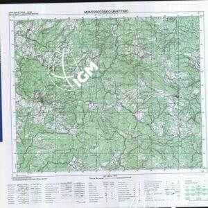 306 I (Monterotondo Marìttimo) Anno: 1992