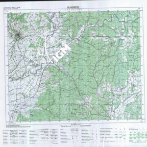 306 III (Suvereto) Anno: 1992