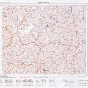 307 (ROCCASTRADA) Anno: 1997