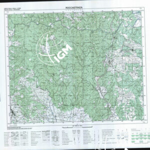 307 II (Roccastrada) Anno: 1993