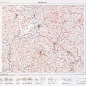 308 (MONTALCINO) Anno: 1998