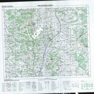 308 I (San Giovanni d'Asso) Anno: 1993