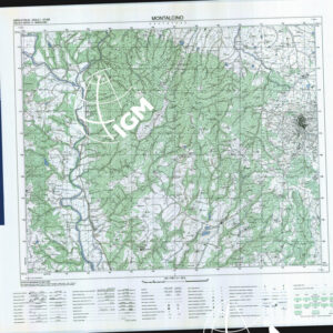 308 III (Montalcino) Anno: 1993