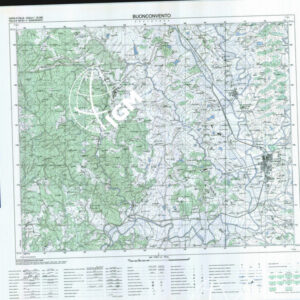 308 IV (Buonconvento) Anno: 1993