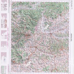 308 (MONTALCINO) Anno: 1998