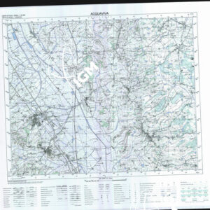 309 I (Acquaviva) Anno: 2000