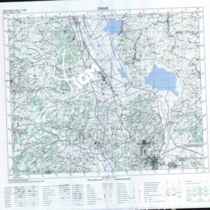 309 II (Chiusi) Anno: 2000