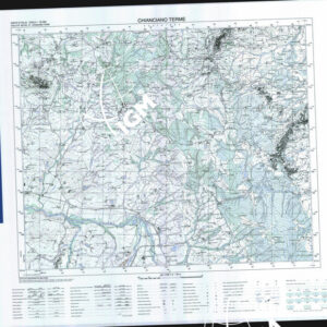 309 III (Montepulciano) Anno: 2000