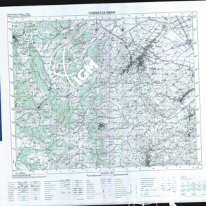 309 IV (Torrita di Siena) Anno: 2000