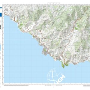 30 12 (Porto Sa Ruxi) Anno: 2022