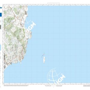 30 13 (Cala Sinzias) Anno: 2022