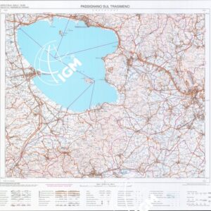 310 (PASSIGNANO SUL TRASIMENO) Anno: 2000