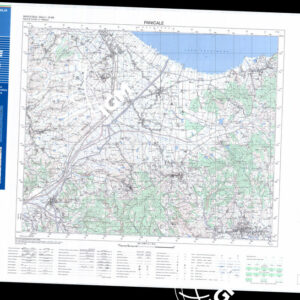 310 III (Panicale) Anno: 2000