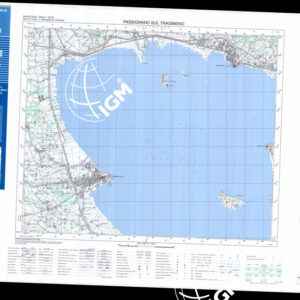 310 IV (Passignano sul Trasimeno) Anno: 2000