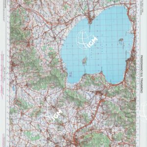 310 (PASSIGNANO SUL TRASIMENO) Anno: 2000