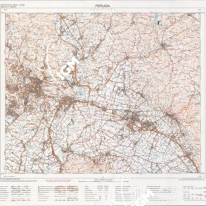 311 (PERUGIA) Anno: 2001