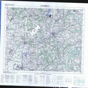 311 I (Valfàbbrica) Anno: 2000