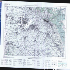 311 II (Assisi) Anno: 2000