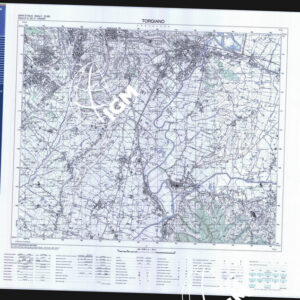 311 III (Torgiano) Anno: 2000