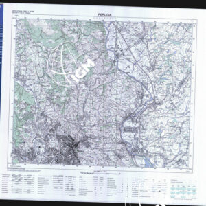 311 IV (Perugia) Anno: 2000