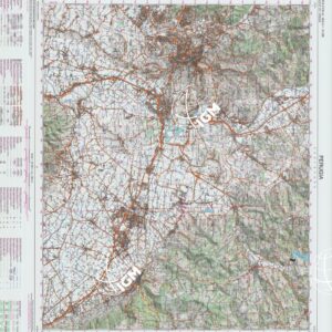 311 (PERUGIA) Anno: 2001