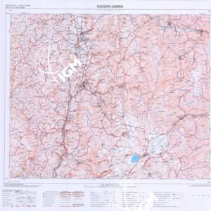 312 (NOCERA UMBRA) Anno: 2017