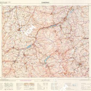 313 (CAMERINO) Anno: 1997