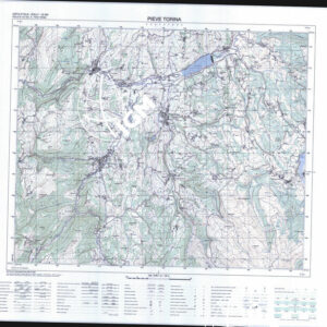 313 III (Pieve Torina) Anno: 1996