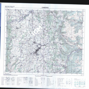 313 IV (Camerino) Anno: 1996