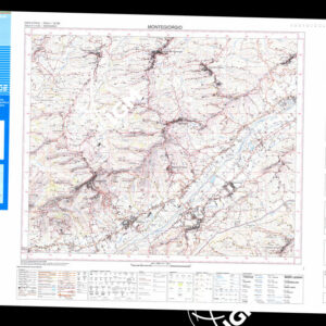 314 I (Montegiorgio) Anno: 2008