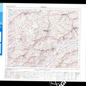 314 II (Petrìtoli) Anno: 2008