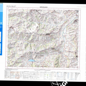 314 III (Servigliano) Anno: 2008