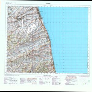 315 (FERMO) Anno: 2017