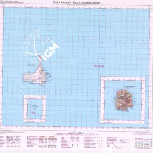 316-328-329 (ISOLA D'ELBA) Anno: 1997
